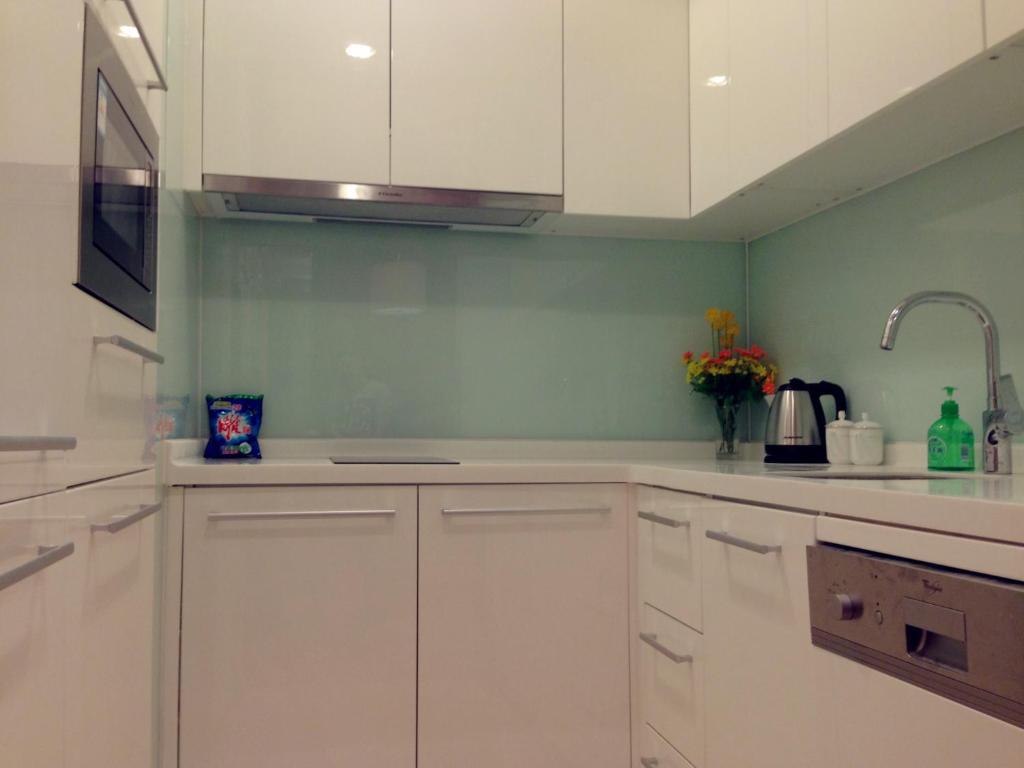 Checkinn International Apartment Cantão Quarto foto